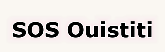 SOS Ouistiti